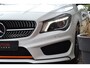 Mercedes-Benz CLA Shooting Brake 200 Orange Art Edition AMG Pano/Camera/LED/Navi
