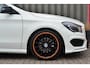 Mercedes-Benz CLA Shooting Brake 200 Orange Art Edition AMG Pano/Camera/LED/Navi