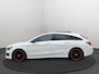 Mercedes-Benz CLA Shooting Brake 200 Orange Art Edition AMG Pano/Camera/LED/Navi
