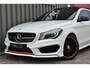 Mercedes-Benz CLA Shooting Brake 200 Orange Art Edition AMG Pano/Camera/LED/Navi