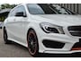 Mercedes-Benz CLA Shooting Brake 200 Orange Art Edition AMG Pano/Camera/LED/Navi