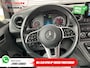 Mercedes-Benz eCitan 112 Pro 284 WLTP Snellader/ LED/ Stoelverw./ Carplay/ Climate/ Navi/ Cruise/ Camera/ PDC