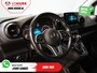 Mercedes-Benz eCitan 112 Pro 284 km WLTP Snellader/ LED/ Stoelverw./ Carplay/ Climate/ Navi/ Cruise/ Camera/ PDC