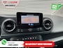 Mercedes-Benz eCitan 112 Pro 284 WLTP Snellader/ LED/ Stoelverw./ Carplay/ Climate/ Navi/ Cruise/ Camera/ PDC