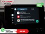 Mercedes-Benz eCitan 112 Pro 284 km WLTP Snellader/ LED/ Stoelverw./ Carplay/ Climate/ Navi/ Cruise/ Camera/ PDC