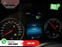 Mercedes-Benz eCitan 112 Pro 284 km WLTP Snellader/ LED/ Stoelverw./ Carplay/ Climate/ Navi/ Cruise/ Camera/ PDC
