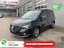 Mercedes-Benz eCitan 112 Pro 284 WLTP Snellader/ LED/ Stoelverw./ Carplay/ Climate/ Navi/ Cruise/ Camera/ PDC