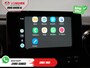 Mercedes-Benz eCitan 112 Pro 284 km WLTP Snellader/ LED/ Stoelverw./ Carplay/ Climate/ Navi/ Cruise/ Camera/ PDC