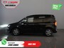 Mercedes-Benz eCitan 112 Pro 284 km WLTP Snellader/ LED/ Stoelverw./ Carplay/ Climate/ Navi/ Cruise/ Camera/ PDC