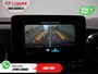 Mercedes-Benz eCitan 112 Pro 284 km WLTP Snellader/ LED/ Stoelverw./ Carplay/ Climate/ Navi/ Cruise/ Camera/ PDC