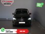Mercedes-Benz eCitan 112 Pro 284 km WLTP Snellader/ LED/ Stoelverw./ Carplay/ Climate/ Navi/ Cruise/ Camera/ PDC