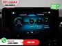 Mercedes-Benz eCitan 112 Pro 284 km WLTP Snellader/ LED/ Stoelverw./ Carplay/ Climate/ Navi/ Cruise/ Camera/ PDC