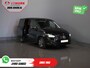 Mercedes-Benz eCitan 112 Pro 284 km WLTP Snellader/ LED/ Stoelverw./ Carplay/ Climate/ Navi/ Cruise/ Camera/ PDC