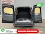 Mercedes-Benz eCitan 112 Pro 284 WLTP Snellader/ LED/ Stoelverw./ Carplay/ Climate/ Navi/ Cruise/ Camera/ PDC