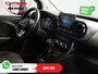 Mercedes-Benz eCitan 112 Pro 284 km WLTP Snellader/ LED/ Stoelverw./ Carplay/ Climate/ Navi/ Cruise/ Camera/ PDC