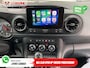 Mercedes-Benz eCitan 112 Pro 284 WLTP Snellader/ LED/ Stoelverw./ Carplay/ Climate/ Navi/ Cruise/ Camera/ PDC