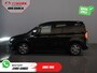 Mercedes-Benz eCitan 112 Pro 284 WLTP Snellader/ LED/ Stoelverw./ Carplay/ Climate/ Navi/ Cruise/ Camera/ PDC