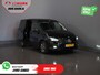 Mercedes-Benz eCitan 112 Pro 284 WLTP Snellader/ LED/ Stoelverw./ Carplay/ Climate/ Navi/ Cruise/ Camera/ PDC