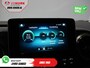 Mercedes-Benz eCitan 112 Pro 284 WLTP Snellader/ LED/ Stoelverw./ Carplay/ Climate/ Navi/ Cruise/ Camera/ PDC