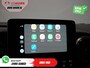 Mercedes-Benz eCitan 112 Pro 284 WLTP Snellader/ LED/ Stoelverw./ Carplay/ Climate/ Navi/ Cruise/ Camera/ PDC