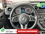 Mercedes-Benz eCitan 112 Pro 284 WLTP Snellader/ LED/ Stoelverw./ Carplay/ Climate/ Navi/ Cruise/ Camera/ PDC