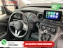 Mercedes-Benz eCitan 112 Pro 284 WLTP Snellader/ LED/ Stoelverw./ Carplay/ Climate/ Navi/ Cruise/ Camera/ PDC
