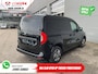 Mercedes-Benz eCitan 112 Pro 284 WLTP Snellader/ LED/ Stoelverw./ Carplay/ Climate/ Navi/ Cruise/ Camera/ PDC