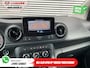 Mercedes-Benz eCitan 112 Pro 284 WLTP Snellader/ LED/ Stoelverw./ Carplay/ Climate/ Navi/ Cruise/ Camera/ PDC