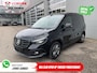 Mercedes-Benz eCitan 112 Pro 284 WLTP Snellader/ LED/ Stoelverw./ Carplay/ Climate/ Navi/ Cruise/ Camera/ PDC