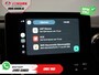 Mercedes-Benz eCitan 112 Pro 284 WLTP Snellader/ LED/ Stoelverw./ Carplay/ Climate/ Navi/ Cruise/ Camera/ PDC