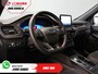 Ford Kuga 2.5 PHEV 225 pk ST-Line LED/ Head-Up/ Adapt.cruise/ Standkachel/ Keyless/ Elek.klep/ Stoelverw/ Stuurverw./ Carplay/ Navi/ Climate