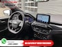 Ford Kuga 2.5 PHEV 225 pk ST-Line LED/ Head-Up/ Adapt.cruise/ Standkachel/ Keyless/ Elek.klep/ Stoelverw/ Stuurverw./ Carplay/ Navi/ Climate