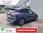 Ford Kuga 2.5 PHEV 225 pk ST-Line LED/ Head-Up/ Adapt.cruise/ Standkachel/ Keyless/ Elek.klep/ Stoelverw/ Stuurverw./ Carplay/ Navi/ Climate