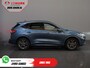 Ford Kuga 2.5 PHEV 225 pk ST-Line LED/ Head-Up/ Adapt.cruise/ Standkachel/ Keyless/ Elek.klep/ Stoelverw/ Stuurverw./ Carplay/ Navi/ Climate