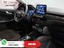 Ford Kuga 2.5 PHEV 225 pk ST-Line LED/ Head-Up/ Adapt.cruise/ Standkachel/ Keyless/ Elek.klep/ Stoelverw/ Stuurverw./ Carplay/ Navi/ Climate