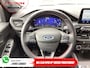 Ford Kuga 2.5 PHEV 225 pk ST-Line LED/ Head-Up/ Adapt.cruise/ Standkachel/ Keyless/ Elek.klep/ Stoelverw/ Stuurverw./ Carplay/ Navi/ Climate