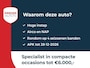 Fiat Sedici 1.6-16V Dynamic | Airco | All seasonbanden | NAP