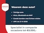 Citroën C1 1.0-12V Ambiance | Bluetooth | Airco | Elektrische ramen | NAP
