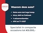 Suzuki SX4 1.6 Limited | Trekhaak | NAP | All seasonbanden | Hoge zit