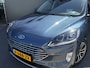 Ford Kuga BWJ 2020 2.5 PHEV 153 PK Titanium X HEAD-UP DISPLAY | TREKHAAK | PANO | FULL LED | ADAPTIVE CRUIESE | HALF LEDER | ELEKTR. STOELEN | CAMERA | KEYLESS | CARPLAY + ANDOIRD | NAVI | CLIMA | LMV | PDC
