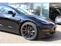 Tesla Model 3 Long Range AWD 75 kWh 19" LM (ALL SEASON) PANODAK / LEER