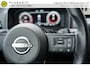 Nissan Qashqai 1.3 MHEV XTRONIC N-CONNECTA KEURIGE NETTE STAAT 360 CAMERA FULL LED STOEL+STUUR+VOORRUITVERWARMING ADAPTIEVE CRUISE ANDROID/APPLECARPLAY NAVI 18INCH KEYLESS CLIMA PDC V+A ENZ...