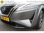 Nissan Qashqai 1.3 MHEV XTRONIC N-CONNECTA KEURIGE NETTE STAAT 360 CAMERA FULL LED STOEL+STUUR+VOORRUITVERWARMING ADAPTIEVE CRUISE ANDROID/APPLECARPLAY NAVI 18INCH KEYLESS CLIMA PDC V+A ENZ...