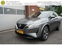 Nissan Qashqai 1.3 MHEV XTRONIC N-CONNECTA KEURIGE NETTE STAAT 360 CAMERA FULL LED STOEL+STUUR+VOORRUITVERWARMING ADAPTIEVE CRUISE ANDROID/APPLECARPLAY NAVI 18INCH KEYLESS CLIMA PDC V+A ENZ...