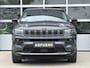Jeep Compass 1.5T e-Hybrid 130pk Summit Automaat | Lederen bekleding | Achteruitrijcamera | Elektrische voorstoelen