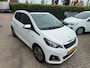 Peugeot 108 1.0 e-VTi Allure TOP! CABRIO / APPLE CAR PLAY / AIRCO / 1e EIGENAAR
