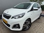 Peugeot 108 1.0 e-VTi Allure TOP! CABRIO / APPLE CAR PLAY / AIRCO / 1e EIGENAAR