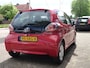 Toyota Aygo 1.0-12V Aspiration Red Navigator Airco
