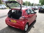 Toyota Aygo 1.0-12V Aspiration Red Navigator Airco