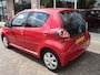 Toyota Aygo 1.0-12V Aspiration Red Navigator Airco